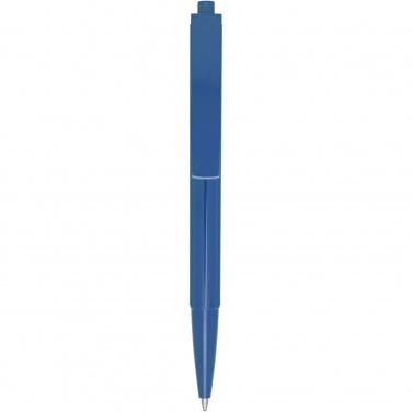 Logotrade promotional giveaways photo of: Elsa recycled plastic ballpoint pen