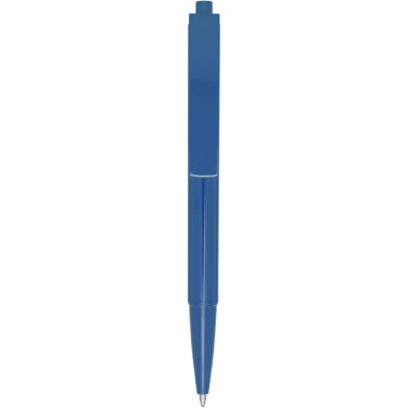 Logotrade promotional items photo of: Elsa recycled plastic ballpoint pen
