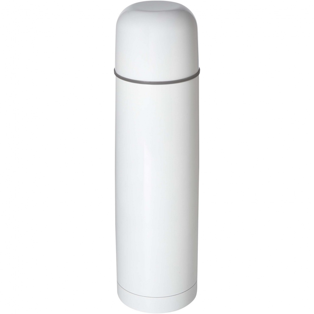 Logo trade promotional item photo of: Sullivan 750 ml RCS certified recycled stainless steel vacuum insulated flask