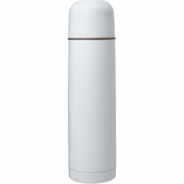 Logo trade corporate gifts image of: Sullivan 750 ml RCS certified recycled stainless steel vacuum insulated flask