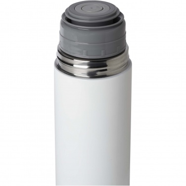 Logo trade promotional products image of: Sullivan 750 ml RCS certified recycled stainless steel vacuum insulated flask