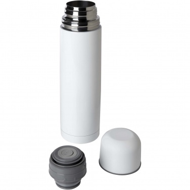 Logotrade advertising product image of: Sullivan 750 ml RCS certified recycled stainless steel vacuum insulated flask