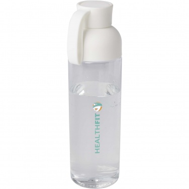 Logotrade corporate gift picture of: Illuminate 600 ml RPET water bottle