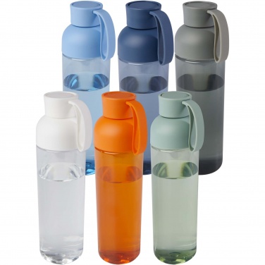 Logotrade advertising products photo of: Illuminate 600 ml RPET water bottle