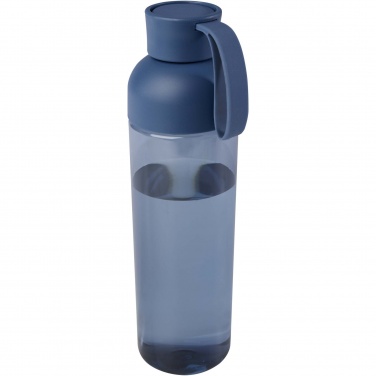 Logo trade promotional products picture of: Illuminate 600 ml RPET water bottle