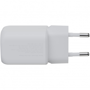 Logo trade advertising products picture of: Xtorm XEC035 GaN² Ultra 35W wall charger