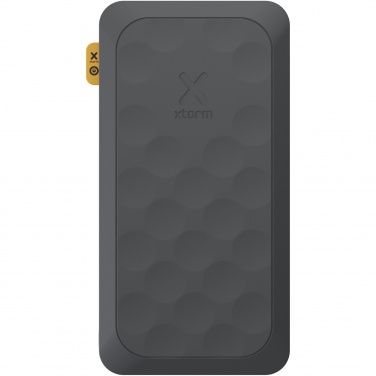 Logo trade promotional giveaways image of: Xtorm FS5451 Fuel Series 45.000 mAh 67W power bank