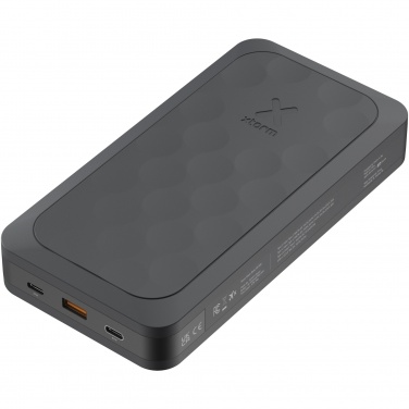 Logotrade promotional merchandise image of: Xtorm FS5451 Fuel Series 45.000 mAh 67W power bank