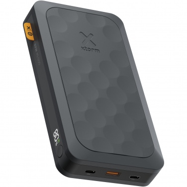 Logotrade promotional gift image of: Xtorm FS5451 Fuel Series 45.000 mAh 67W power bank