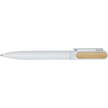Logotrade promotional giveaway picture of: Blanca recycled aluminium ballpoint pen