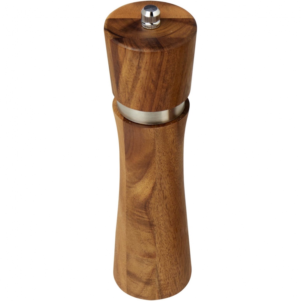 Logotrade promotional giveaway picture of: Flavo pepper or salt mill