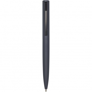 Logotrade promotional gift picture of: Juana recycled aluminium ballpoint pen