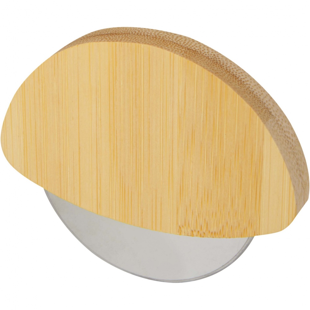 Logotrade promotional gift picture of: Navajo pizza cutter