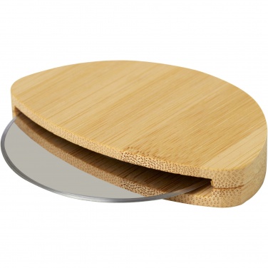Logotrade promotional merchandise photo of: Navajo pizza cutter