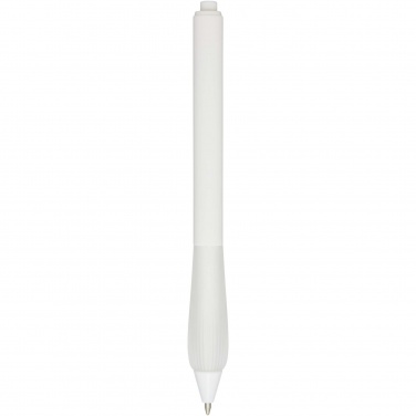 Logotrade business gift image of: Lorena RABS ballpoint pen