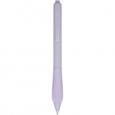 Logotrade advertising products photo of: Lorena RABS ballpoint pen