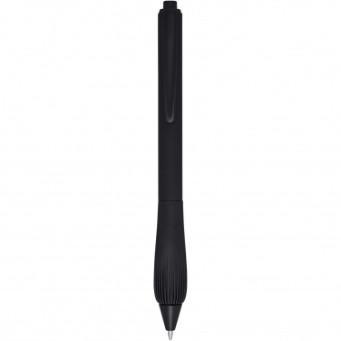 Logo trade promotional gifts picture of: Lorena RABS ballpoint pen
