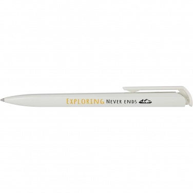 Logotrade promotional giveaways photo of: Lucia recycled plastic ballpoint pen