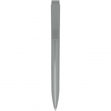 Logotrade advertising products photo of: Lucia recycled plastic ballpoint pen