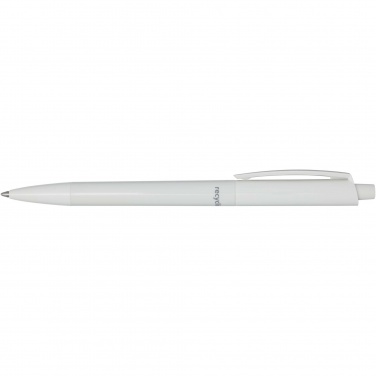 Logotrade promotional items photo of: Martha recycled plastic ballpoint pen