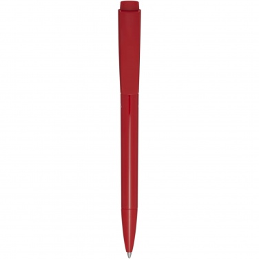 Logotrade promotional giveaways photo of: Martha recycled plastic ballpoint pen