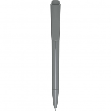 Logo trade advertising products image of: Martha recycled plastic ballpoint pen