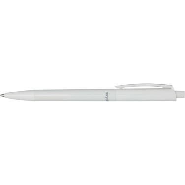 Logotrade business gifts photo of: Martha recycled plastic ballpoint pen