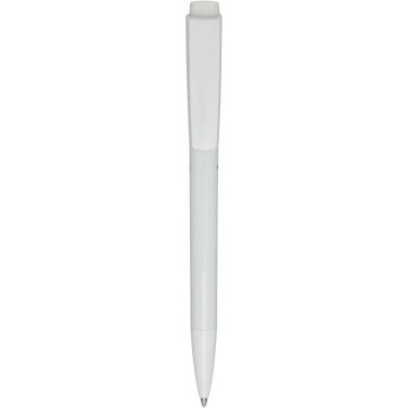 Logotrade business gifts photo of: Martha recycled plastic ballpoint pen