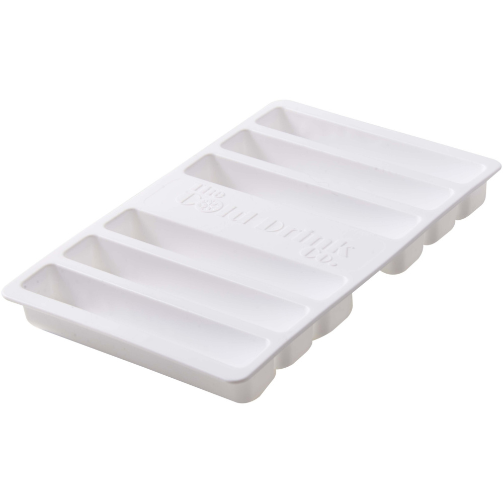 Logo trade promotional products picture of: Freeze-it ice stick tray