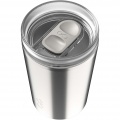 Ocean Bottle 350 ml insulated tumbler, Stainless steel