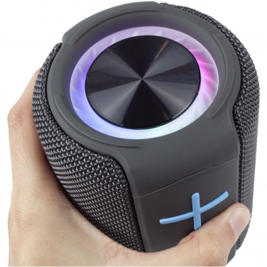 Logotrade promotional items photo of: Prixton Beat Box speaker 