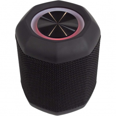 Logotrade business gift image of: Prixton Dance Box speaker