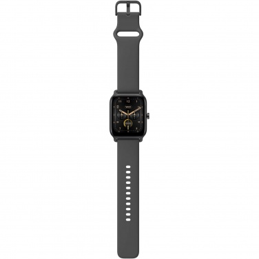 Logotrade corporate gifts photo of: Prixton Alexa SWB29 smartwatch 