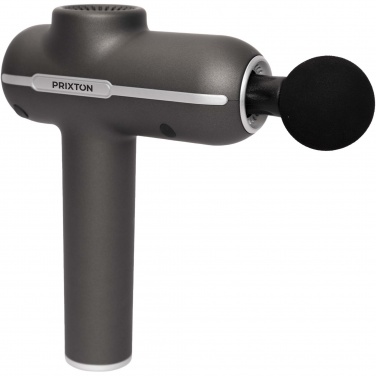 Logo trade promotional gifts image of: Prixton MGF80 Synergy massage gun 