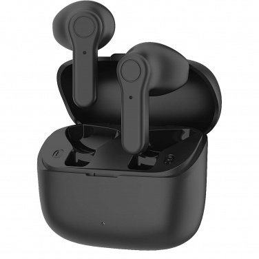 Logo trade promotional gift photo of: Prixton TWS155 Bluetooth® earbuds