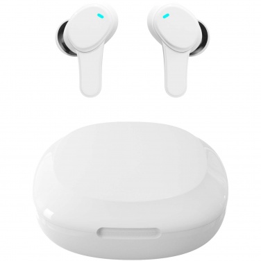 Logotrade promotional product image of: Prixton TWS159 ENC and ANC earbuds