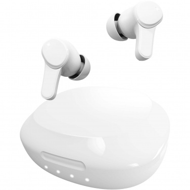Logotrade promotional giveaways photo of: Prixton TWS159 ENC and ANC earbuds
