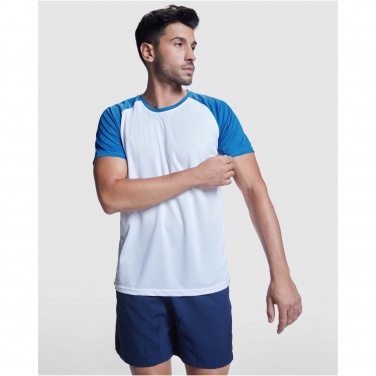Logotrade promotional product image of: Indianapolis short sleeve kids sports t-shirt