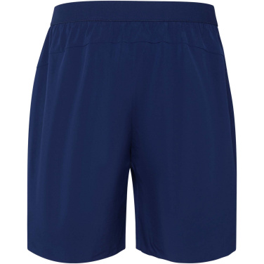 Logo trade corporate gift photo of: Murray unisex sports shorts