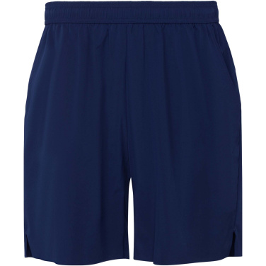 Logotrade promotional giveaway image of: Murray unisex sports shorts