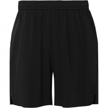 Logotrade corporate gift picture of: Murray unisex sports shorts