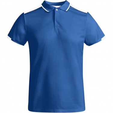 Logotrade promotional item picture of: Tamil short sleeve kids sports polo