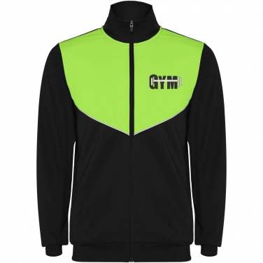 Logotrade promotional product picture of: Evans unisex tracksuit