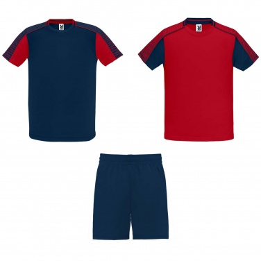 Logotrade corporate gift image of: Juve unisex sports set