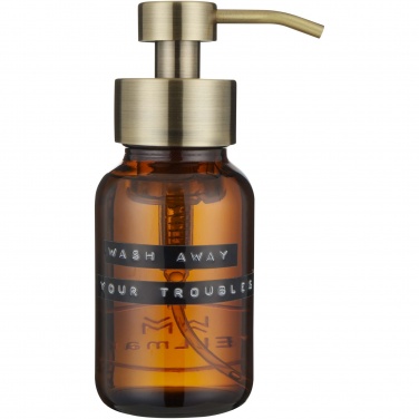 Logotrade promotional merchandise photo of: Wellmark 250 ml body wash