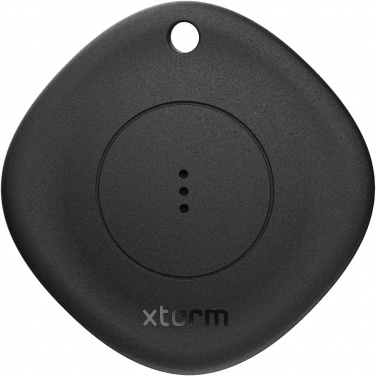 Logo trade promotional products image of: Xtorm XTAG01 travel tag