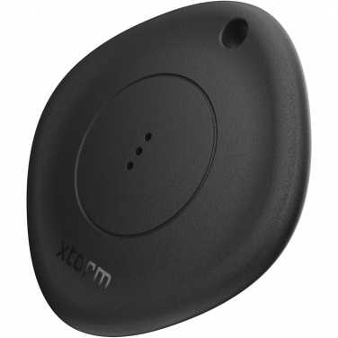 Logo trade advertising product photo of: Xtorm XTAG01 travel tag