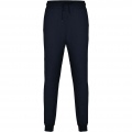 Adelpho men's trousers, Navy Blue