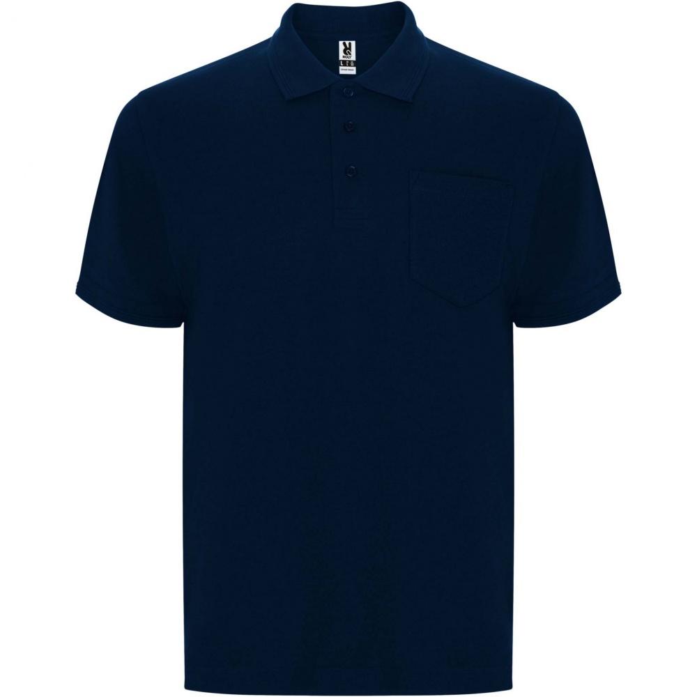 Logo trade promotional items picture of: Centauro Premium short sleeve unisex polo