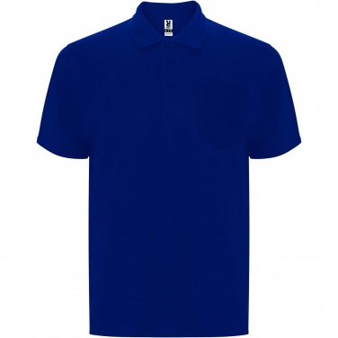 Logo trade promotional item photo of: Centauro Premium short sleeve unisex polo